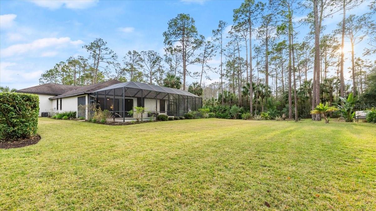 27 BAY CT, ORMOND BEACH, FL, 32174