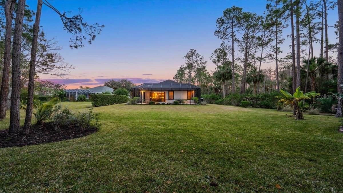 27 BAY CT, ORMOND BEACH, FL, 32174