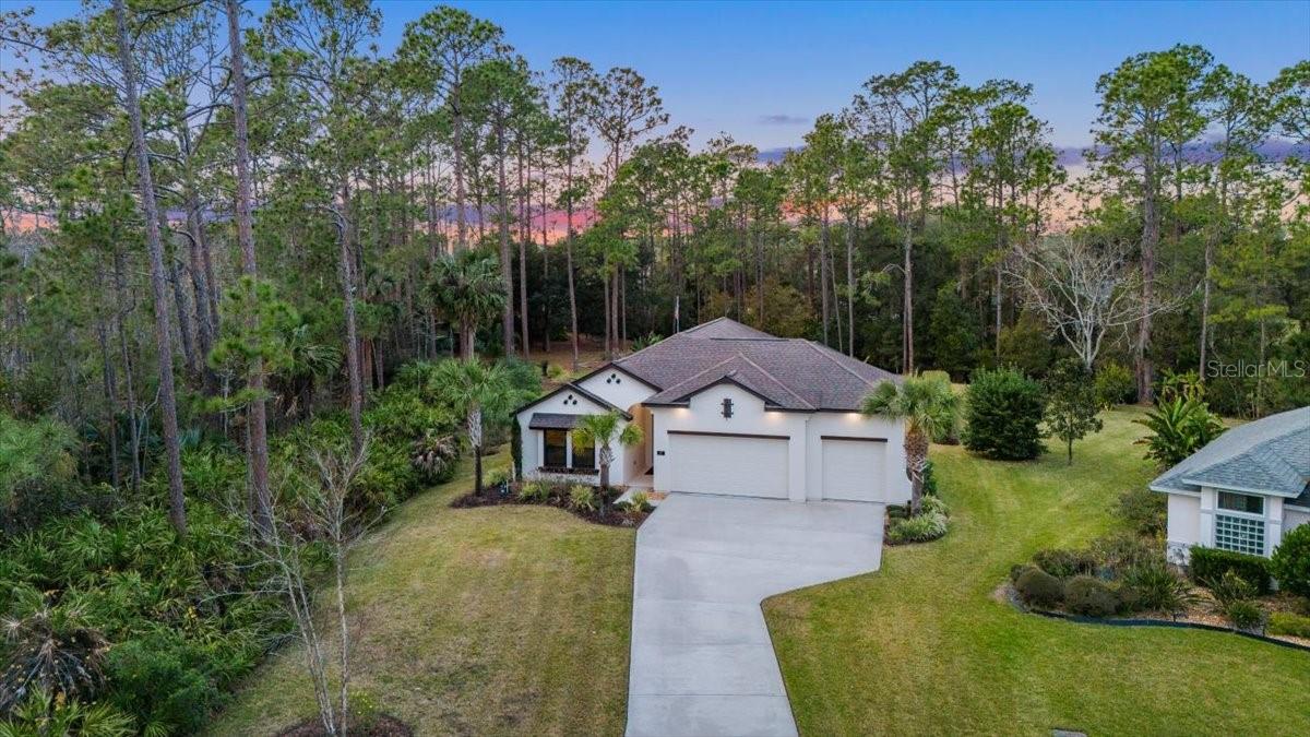 27 BAY CT, ORMOND BEACH, FL, 32174