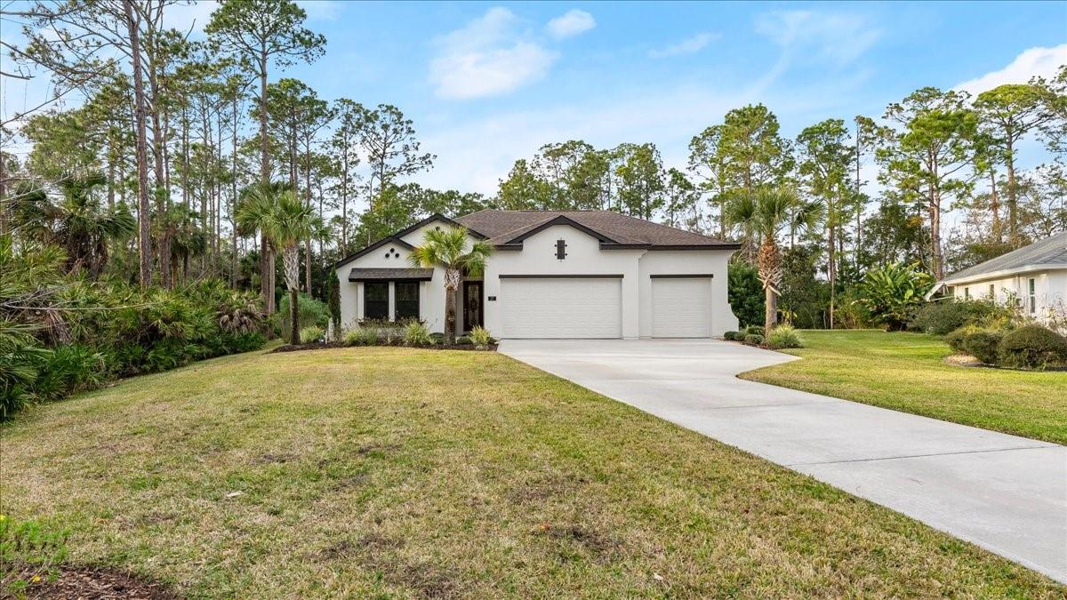27 BAY CT, ORMOND BEACH, FL, 32174