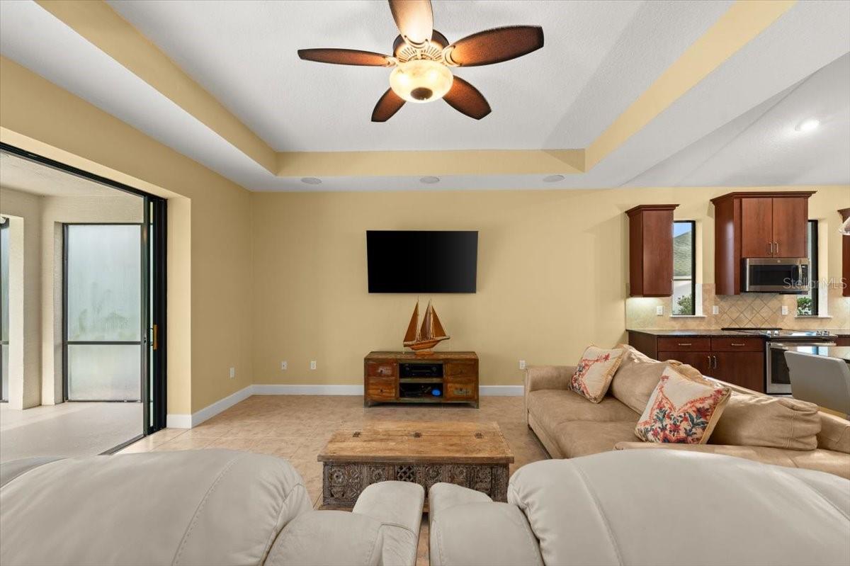 27 BAY CT, ORMOND BEACH, FL, 32174