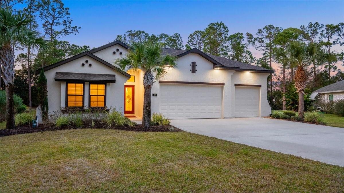 27 BAY CT, ORMOND BEACH, FL, 32174