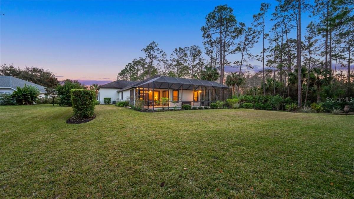 27 BAY CT, ORMOND BEACH, FL, 32174