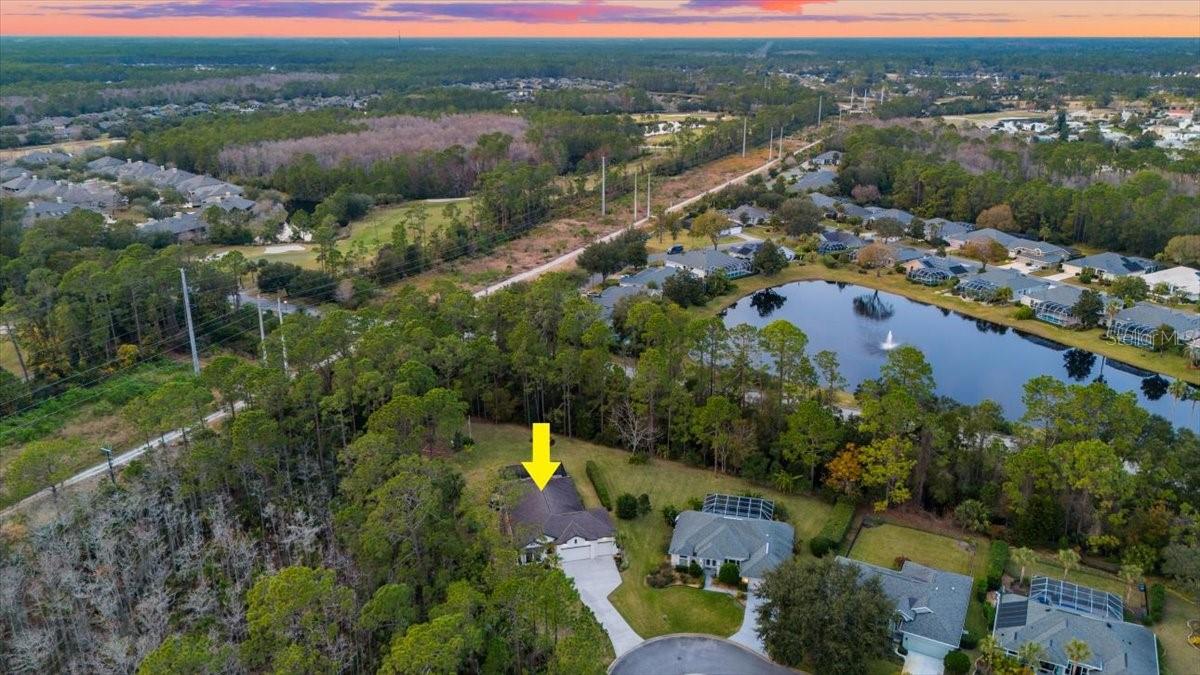 27 BAY CT, ORMOND BEACH, FL, 32174