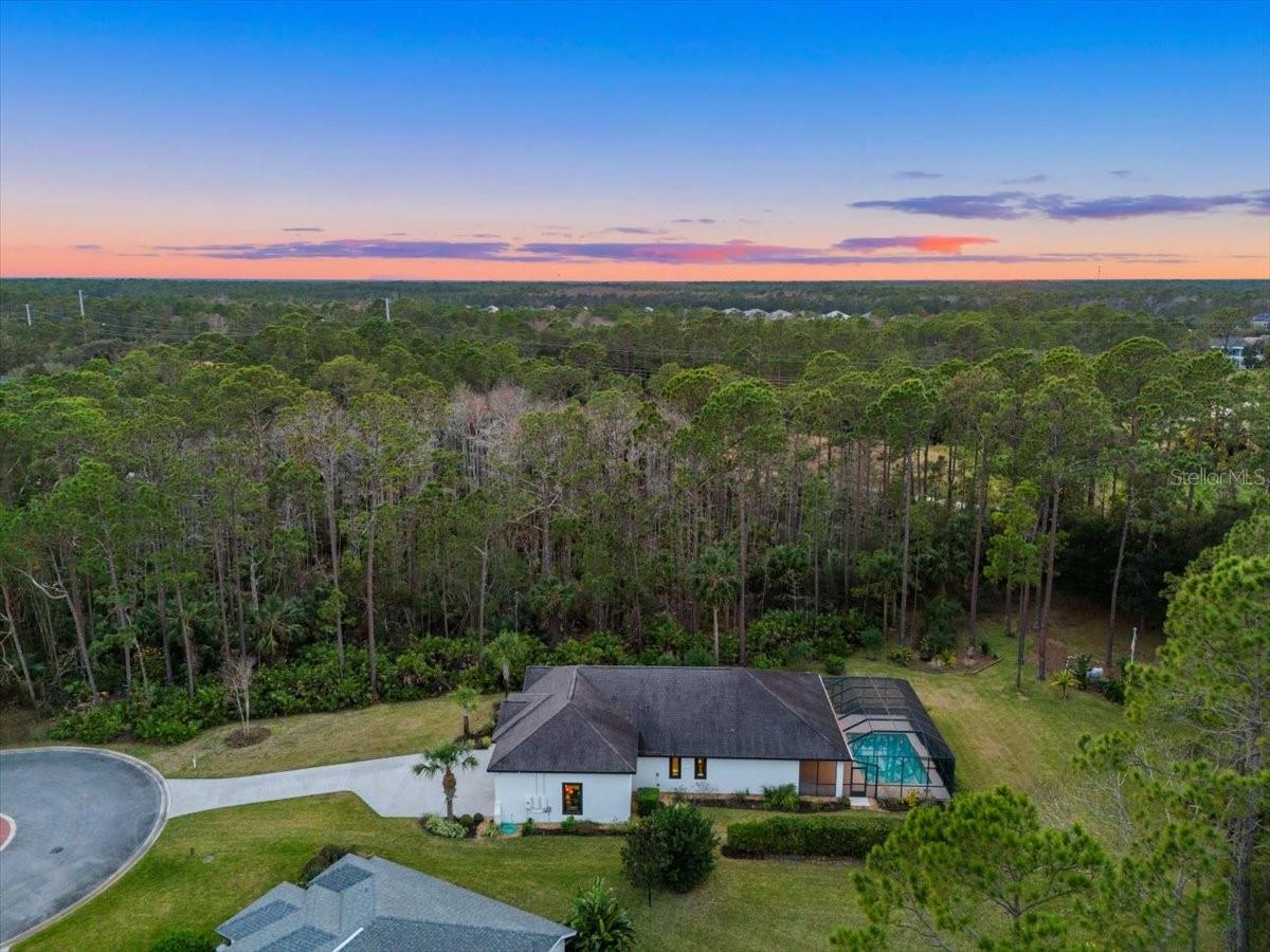 27 BAY CT, ORMOND BEACH, FL, 32174