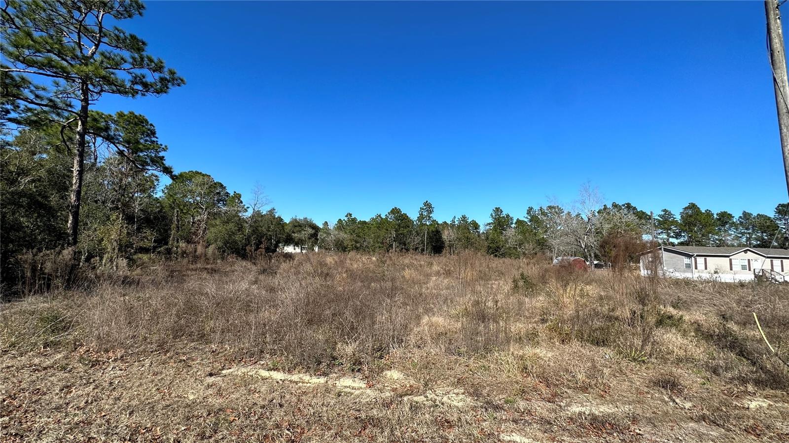 lot11 SW 44TH, DUNNELLON, FL, 34432