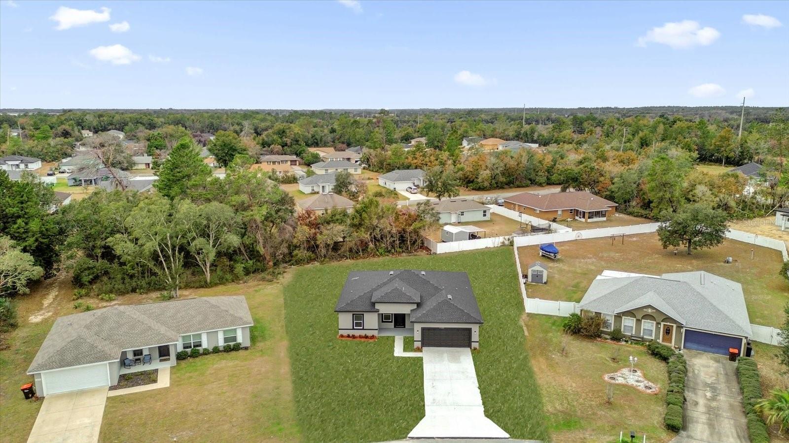 13680 SW 40TH AVENUE RD, OCALA, FL, 34473