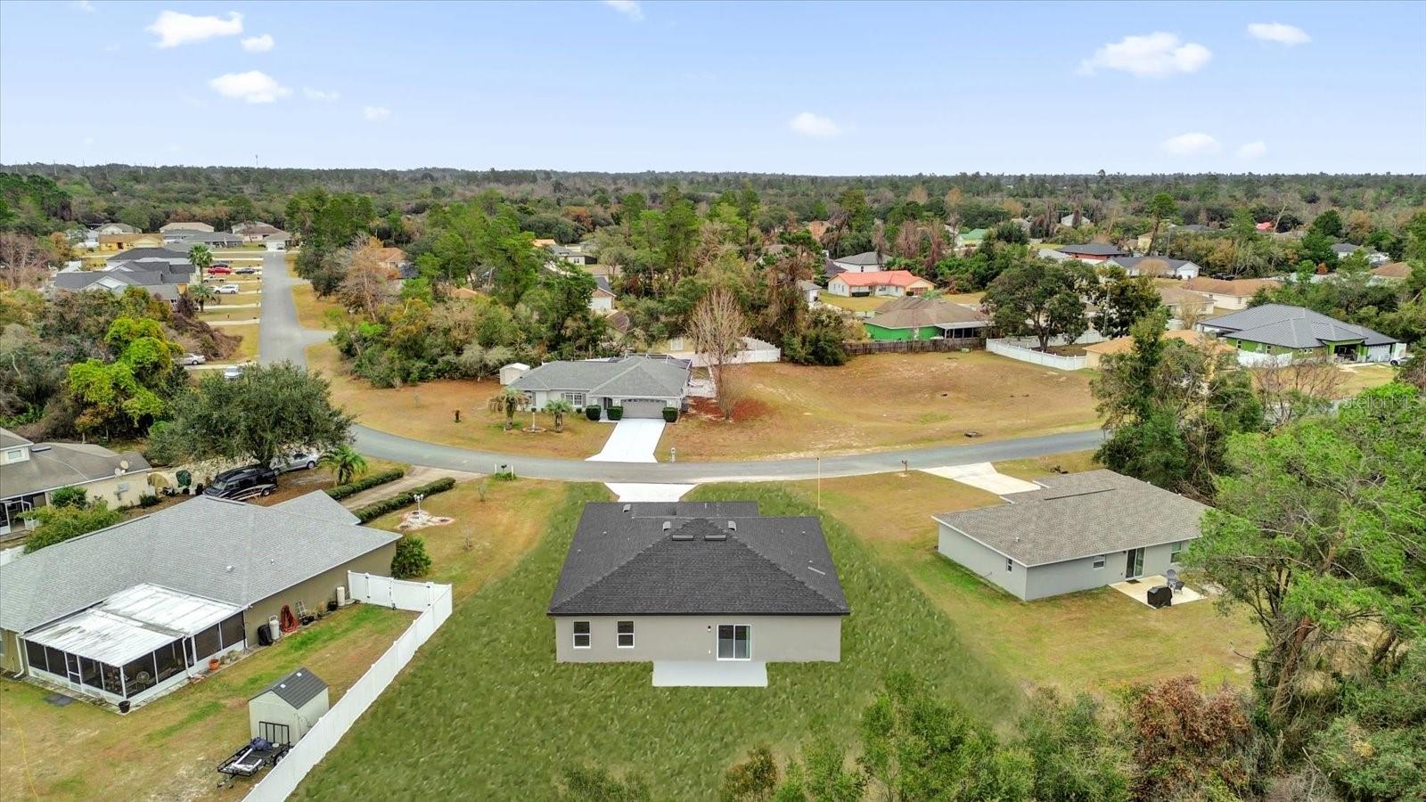 13680 SW 40TH AVENUE RD, OCALA, FL, 34473