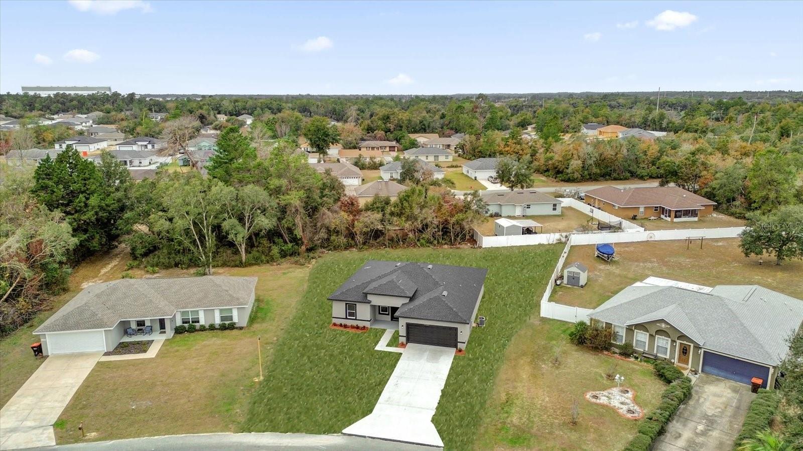 13680 SW 40TH AVENUE RD, OCALA, FL, 34473