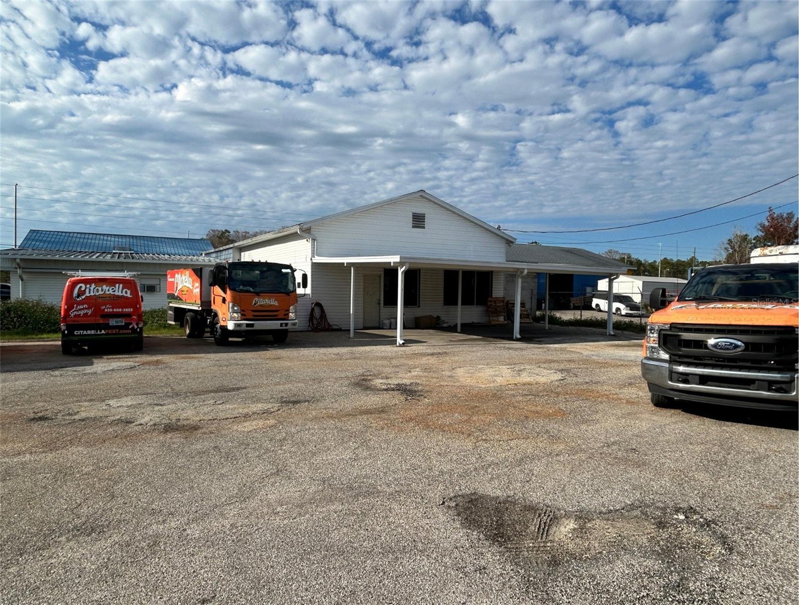 17422 US HIGHWAY 19, HUDSON, FL, 34667