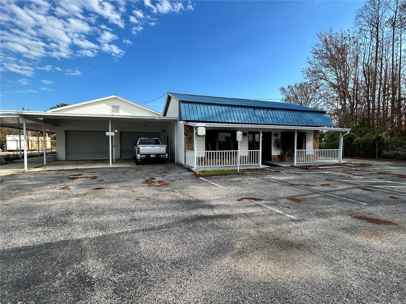 17422 US HIGHWAY 19, HUDSON, FL, 34667