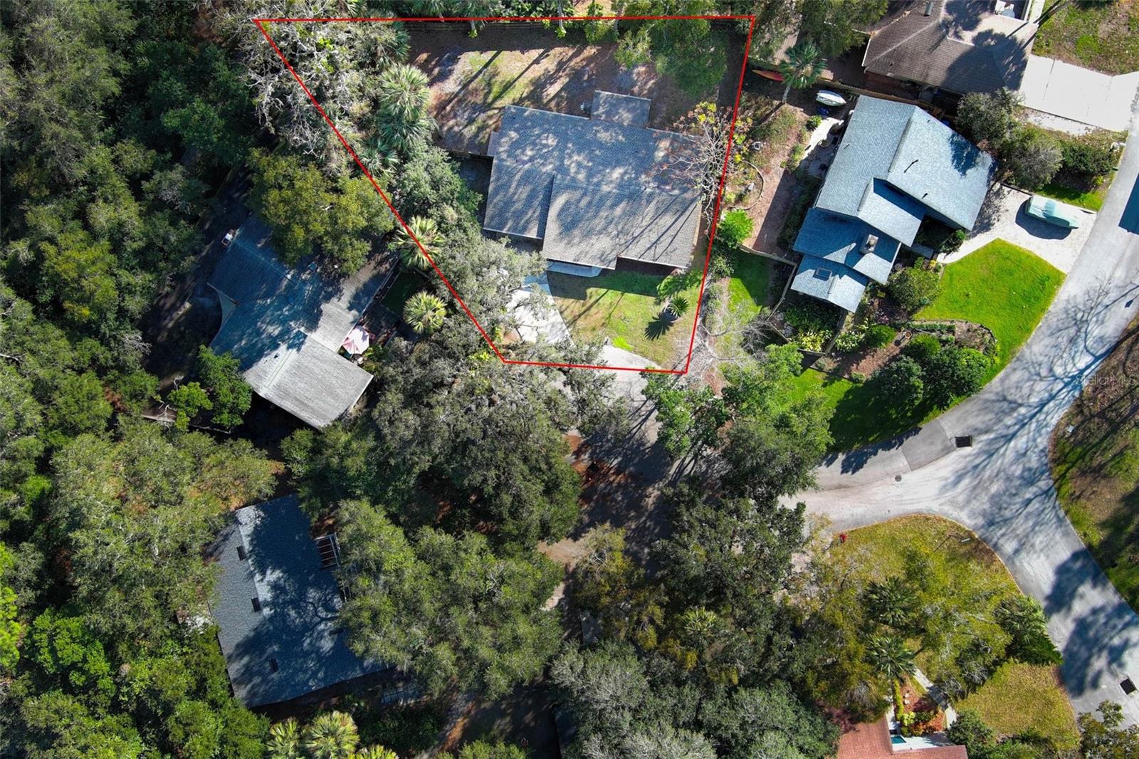 748 N GRETNA CT, WINTER SPRINGS, FL, 32708