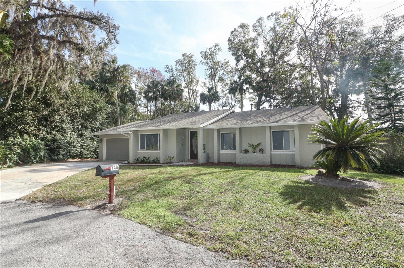 748 N GRETNA CT, WINTER SPRINGS, FL, 32708