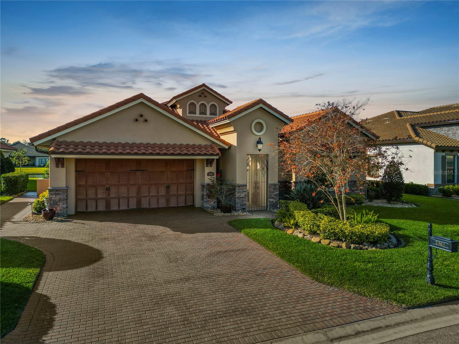 2961 SANCTUARY CIR, LAKELAND, FL, 33803