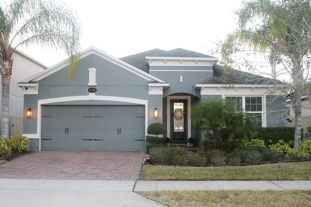 1738 FARMSTEAD LN, OVIEDO, FL, 32765