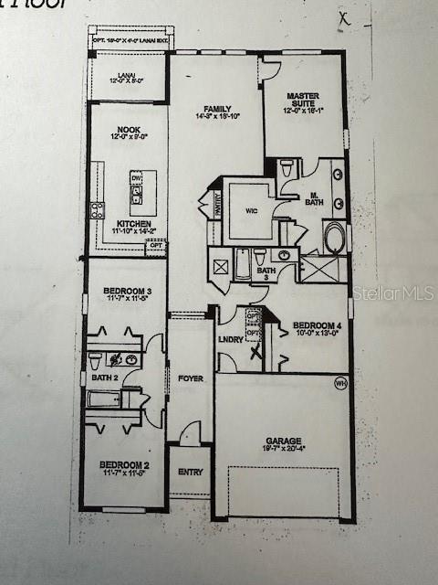 1738 FARMSTEAD LN, OVIEDO, FL, 32765