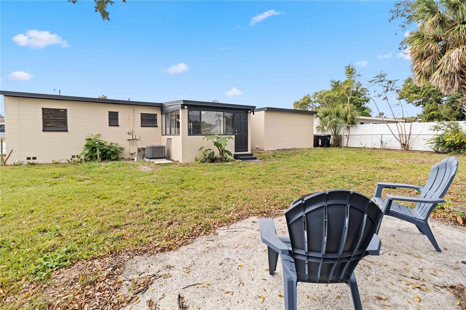 4301 LANCASHIRE LN, ORLANDO, FL, 32812