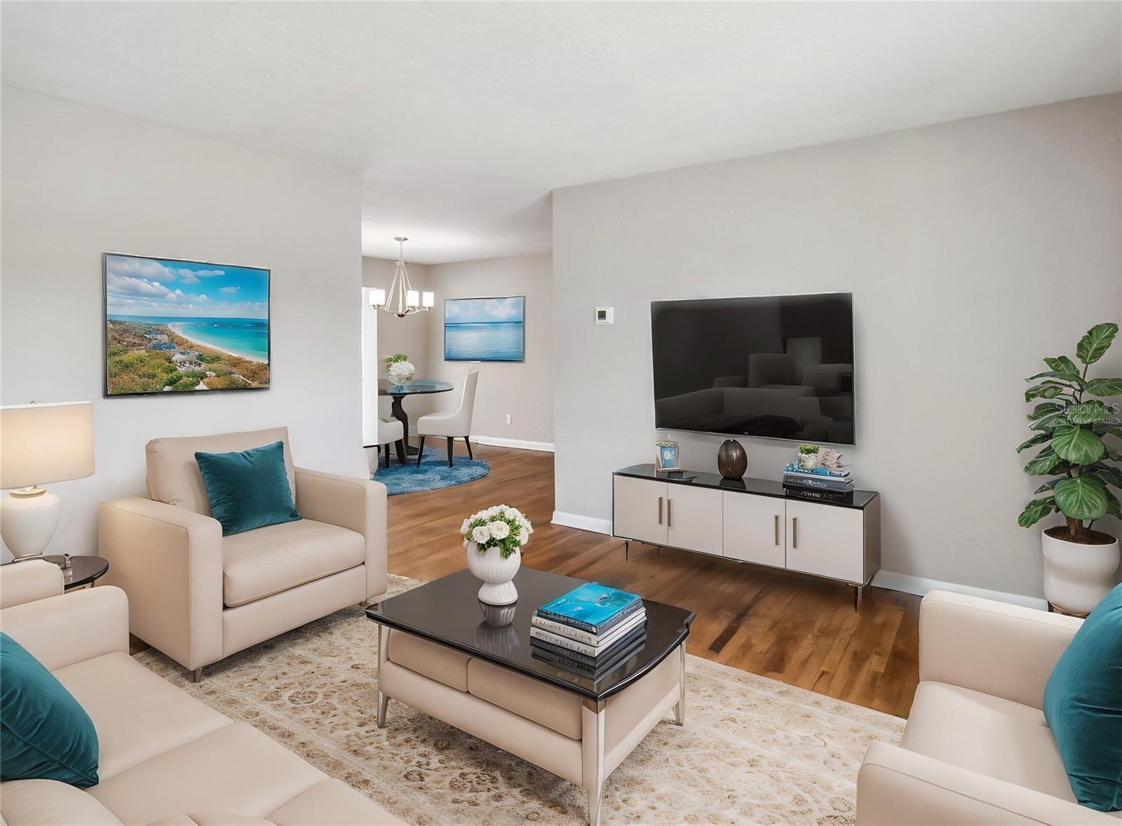 4301 LANCASHIRE LN, ORLANDO, FL, 32812