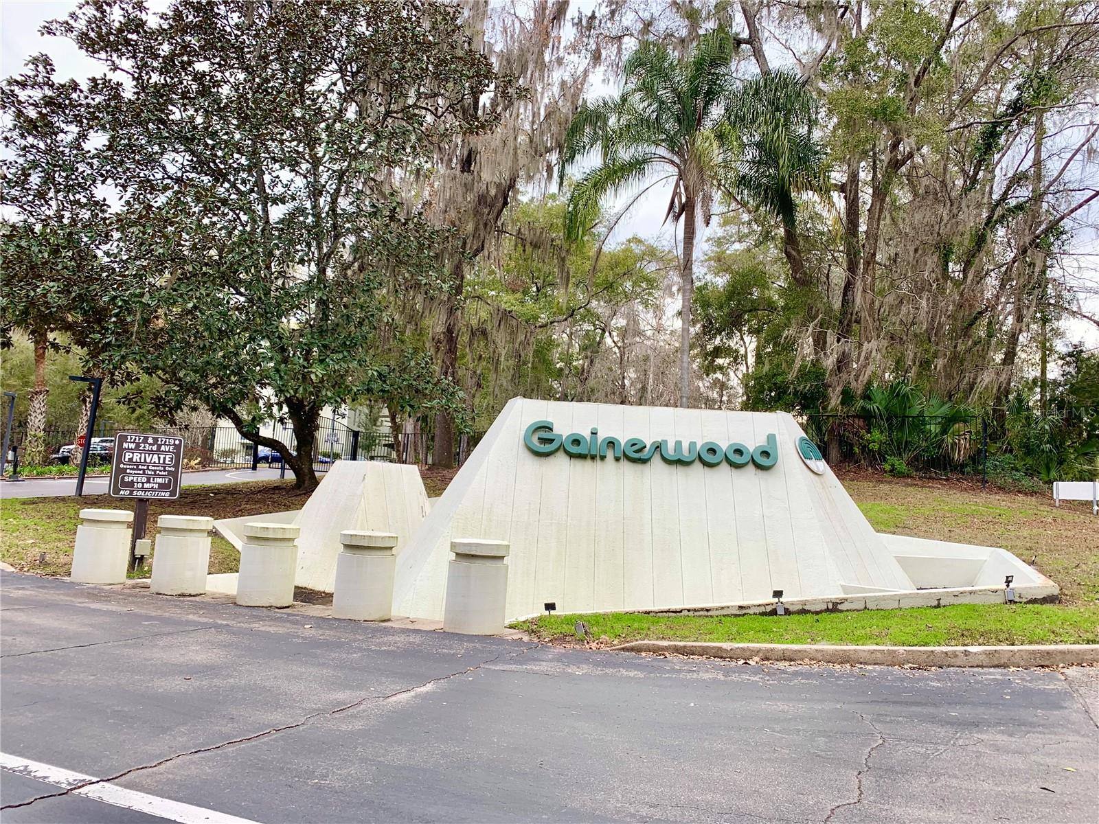 1719 NW 23RD AVE #PH-A, GAINESVILLE, FL, 32605