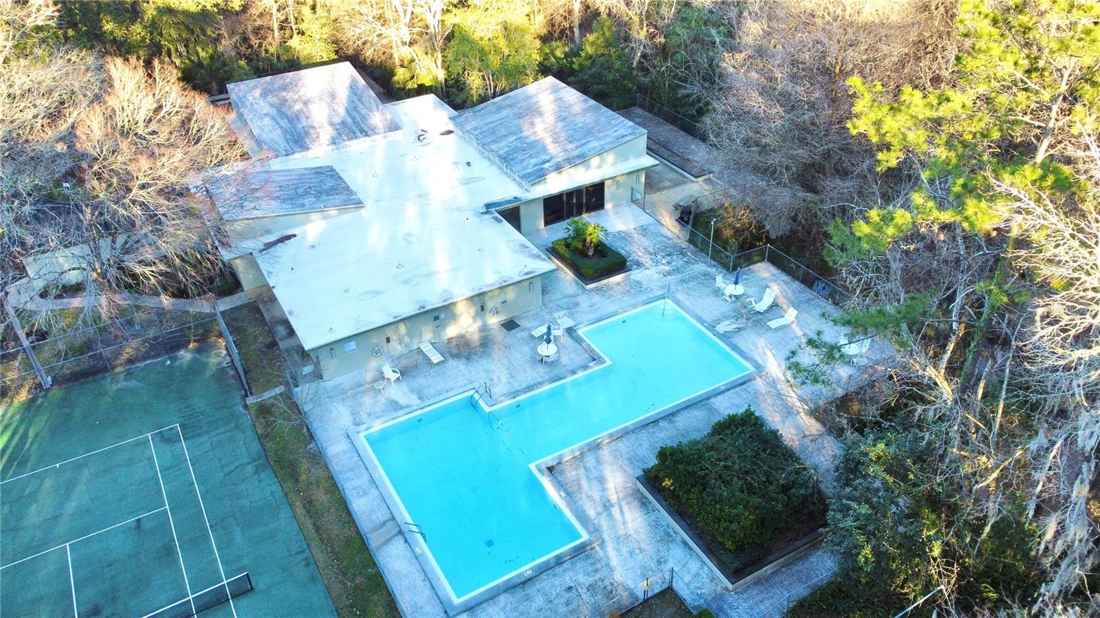 1719 NW 23RD AVE #PH-A, GAINESVILLE, FL, 32605