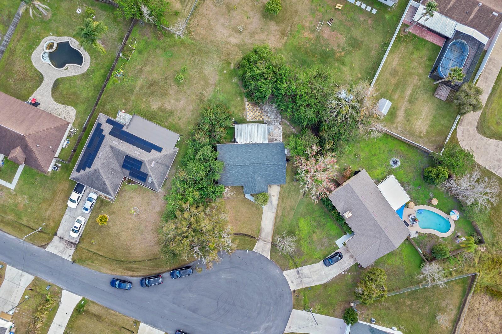 110 TALAVERA LN, KISSIMMEE, FL, 34758