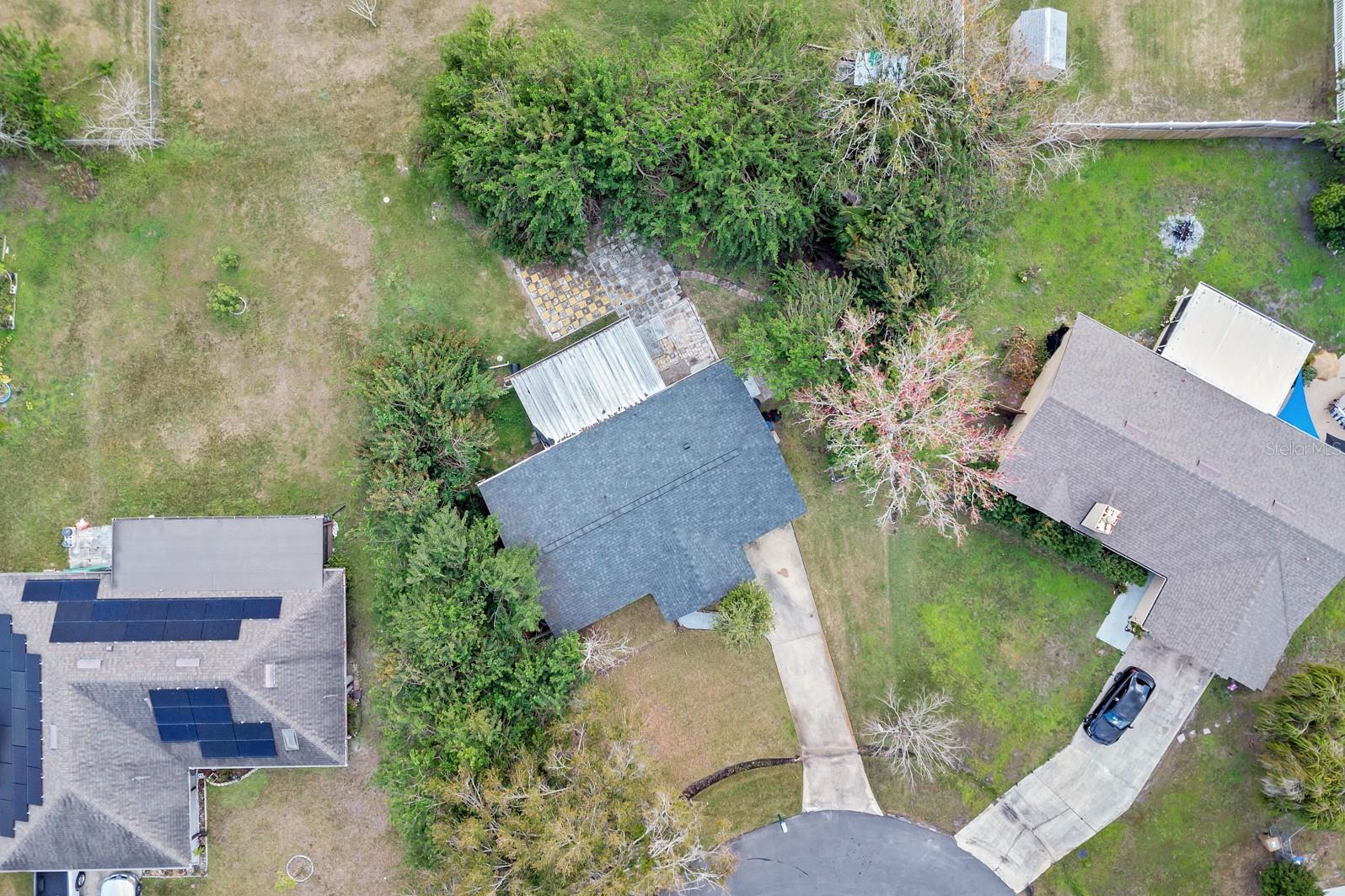 110 TALAVERA LN, KISSIMMEE, FL, 34758