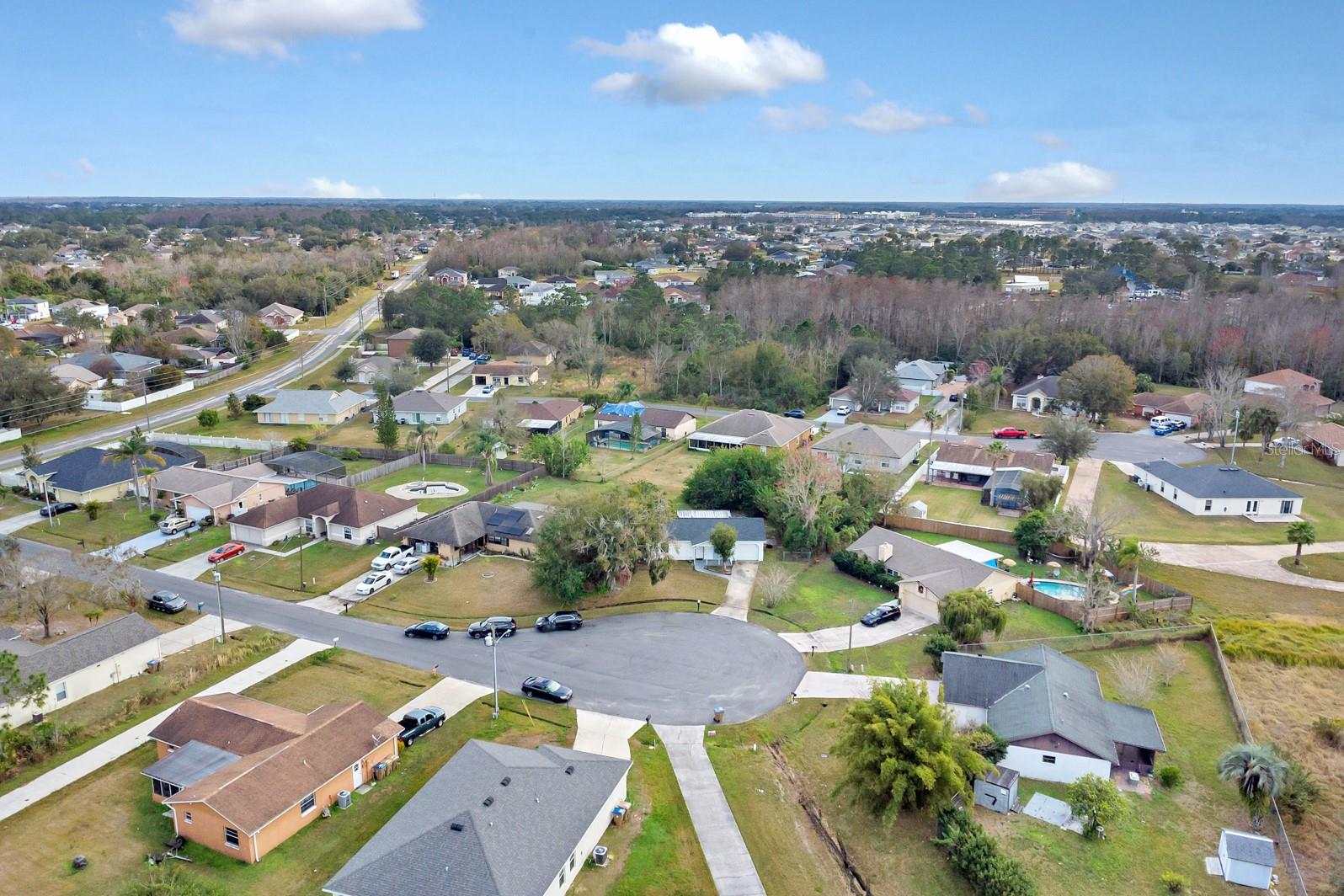 110 TALAVERA LN, KISSIMMEE, FL, 34758