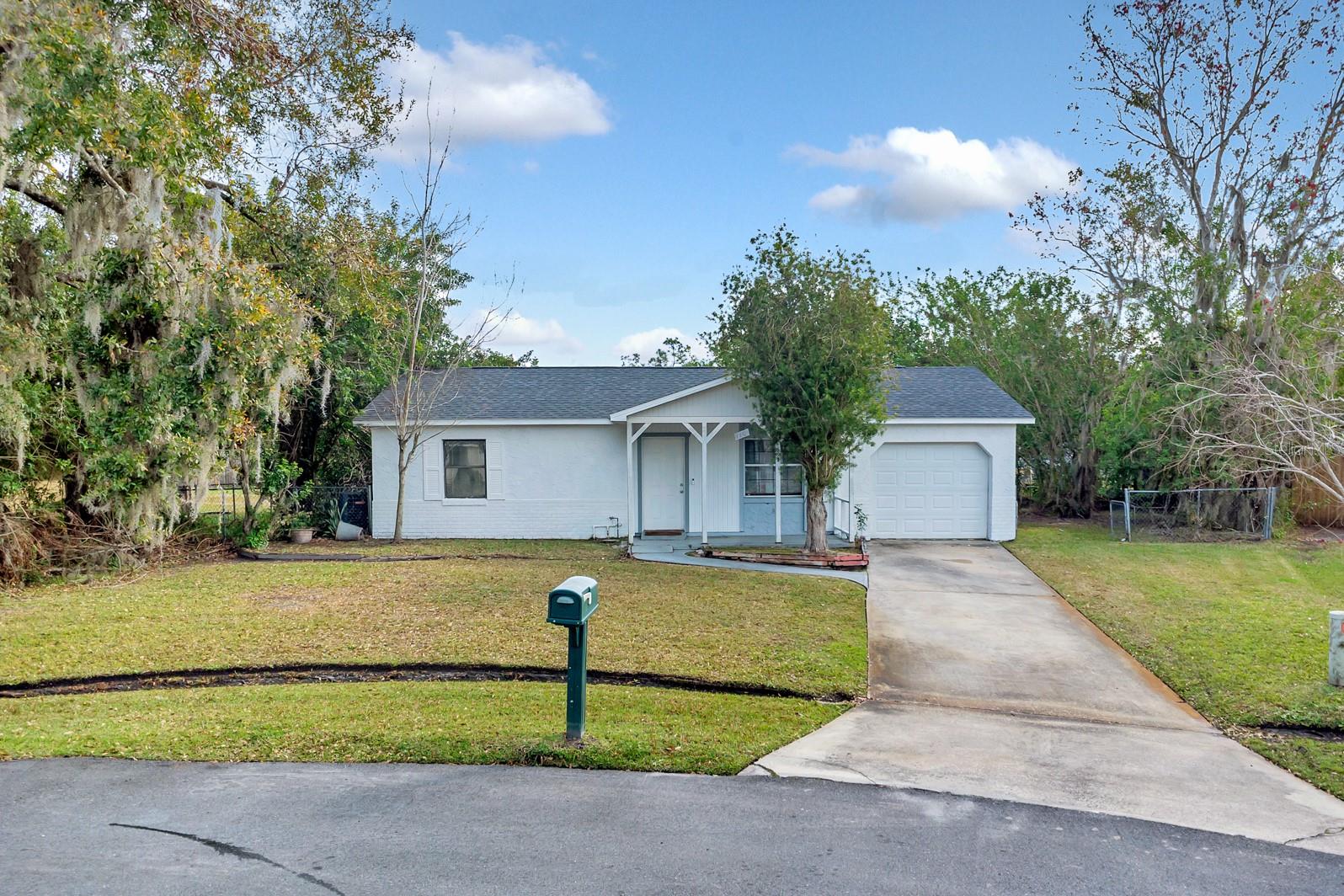 110 TALAVERA LN, KISSIMMEE, FL, 34758