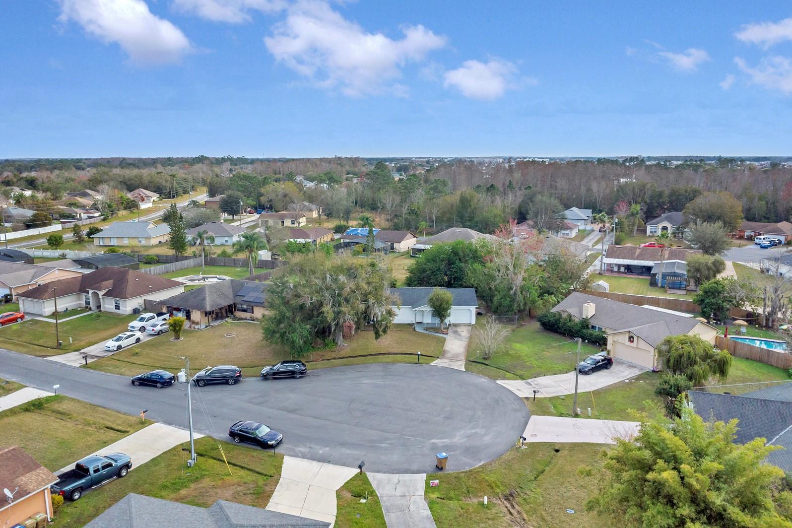 110 TALAVERA LN, KISSIMMEE, FL, 34758