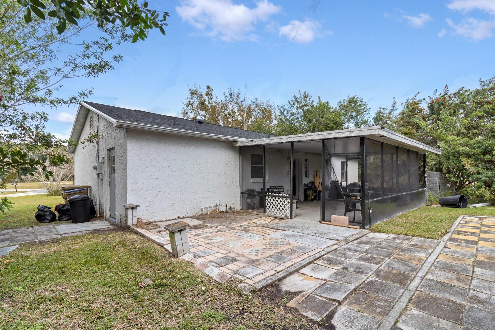 110 TALAVERA LN, KISSIMMEE, FL, 34758