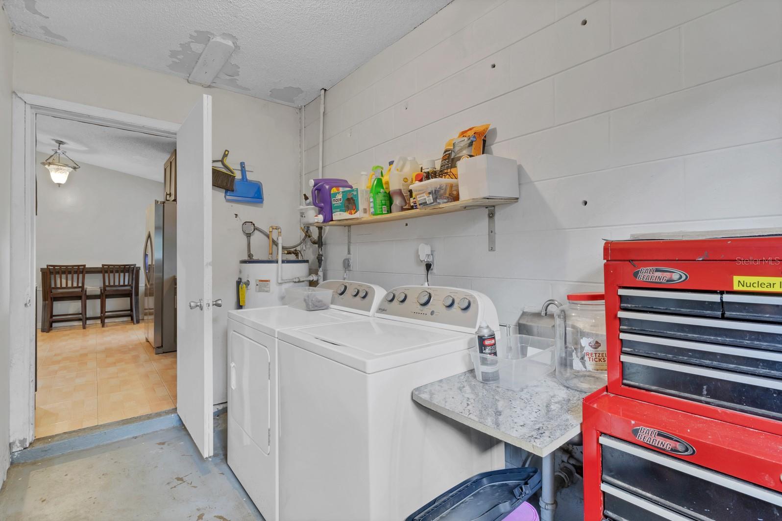 110 TALAVERA LN, KISSIMMEE, FL, 34758