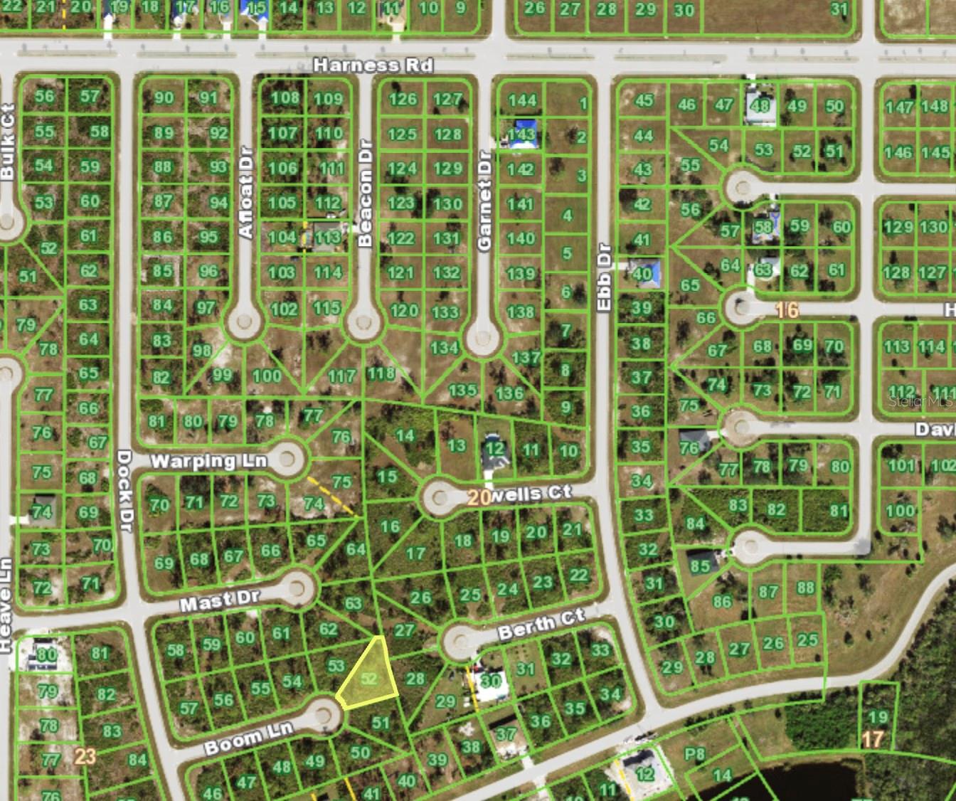 12 BOOM LN #1, PLACIDA, FL, 33946