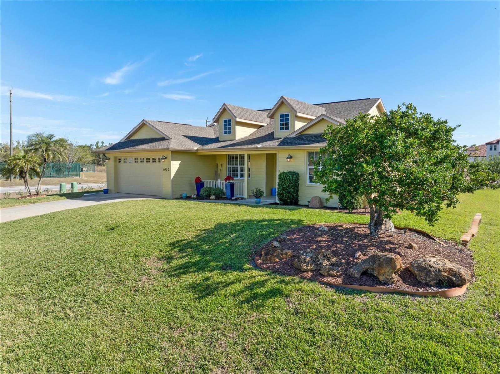 1020 CALIVA ST, NORTH PORT, FL, 34286