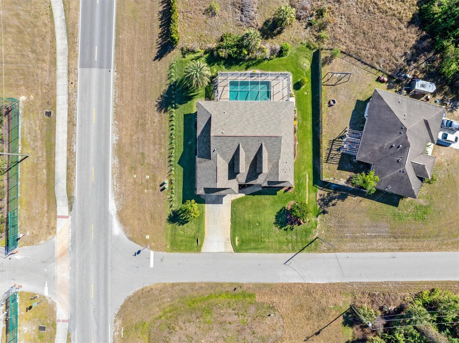 1020 CALIVA ST, NORTH PORT, FL, 34286