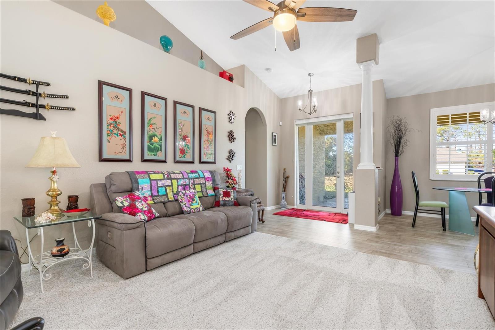 1020 CALIVA ST, NORTH PORT, FL, 34286