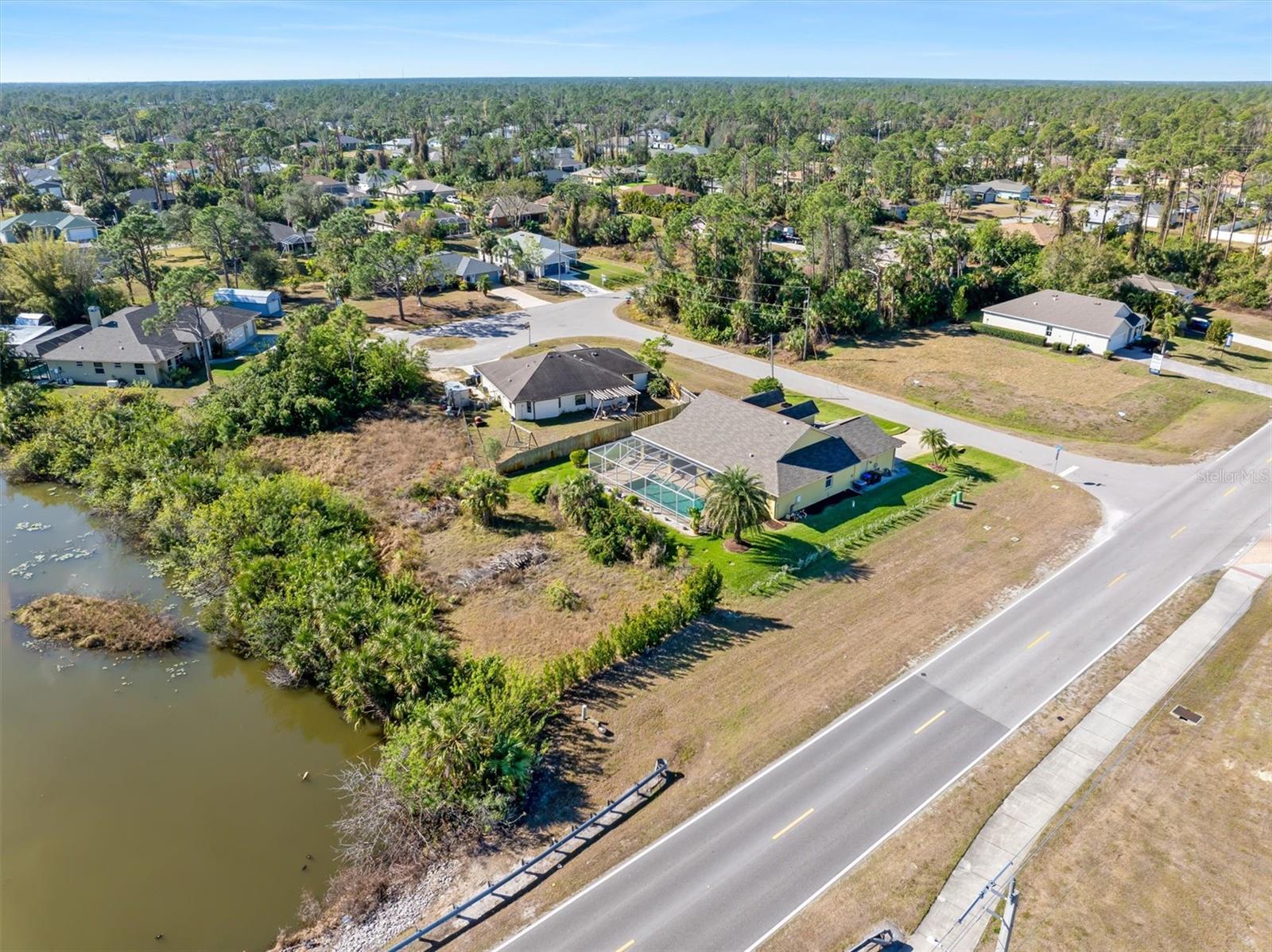 1020 CALIVA ST, NORTH PORT, FL, 34286
