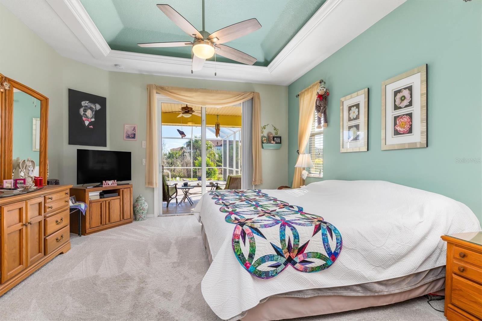 1020 CALIVA ST, NORTH PORT, FL, 34286