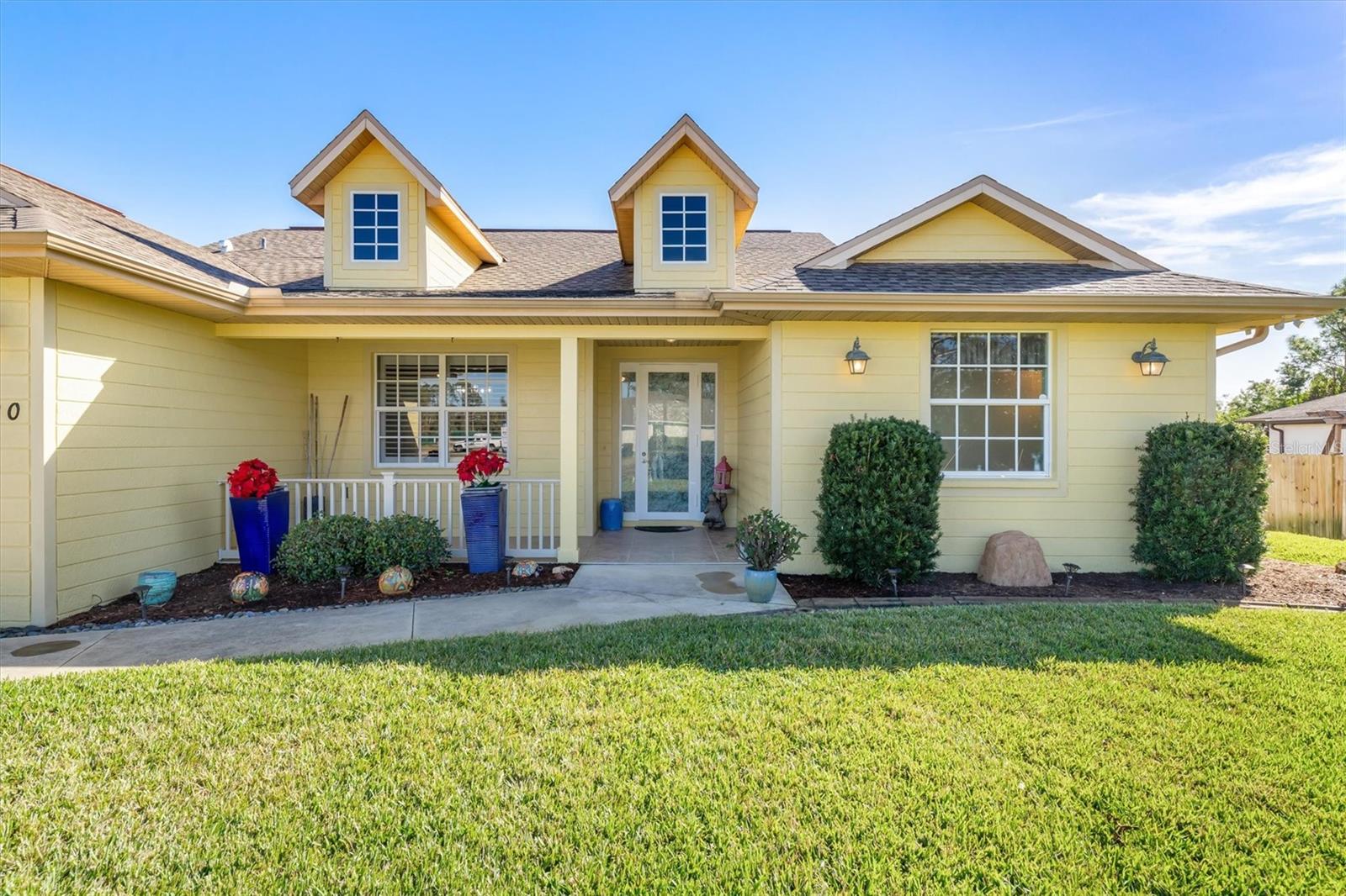 1020 CALIVA ST, NORTH PORT, FL, 34286