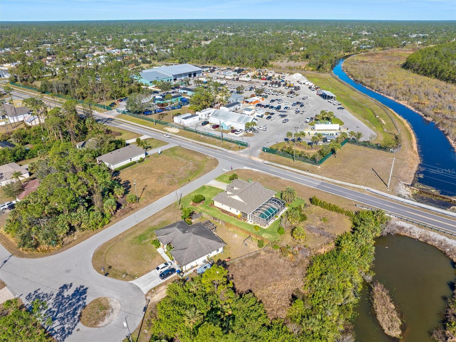 1020 CALIVA ST, NORTH PORT, FL, 34286