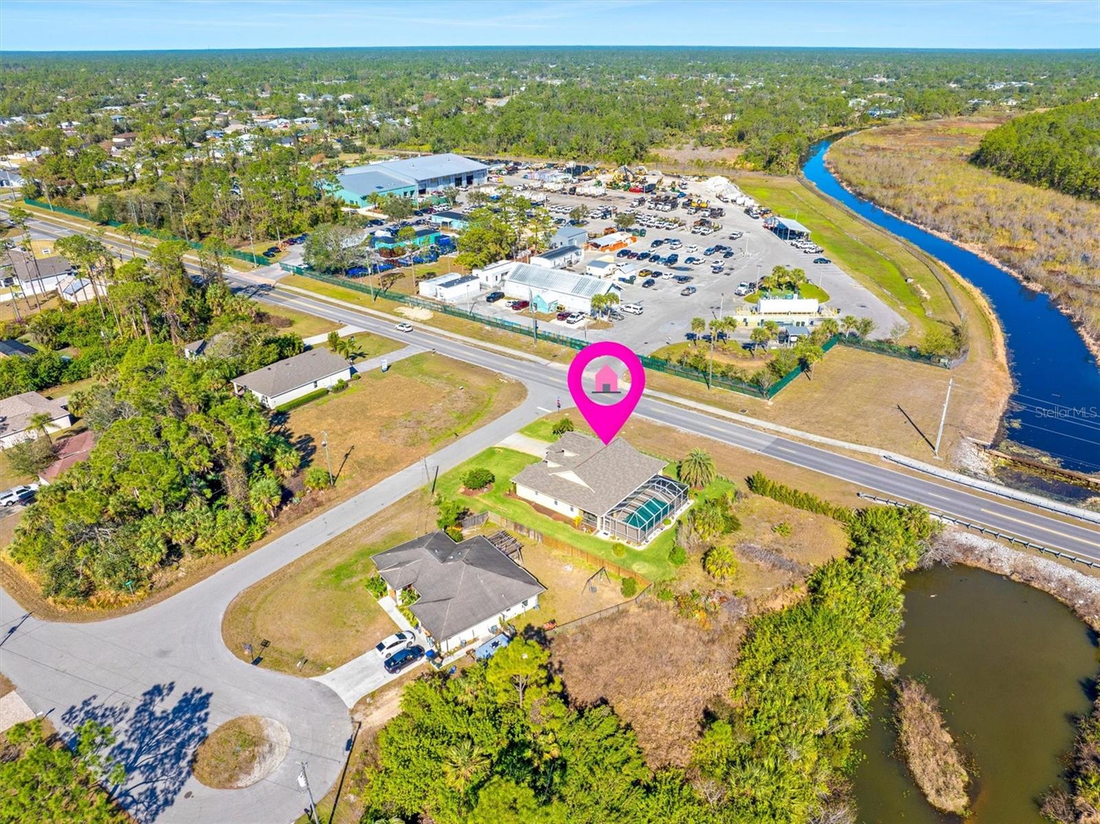 1020 CALIVA ST, NORTH PORT, FL, 34286
