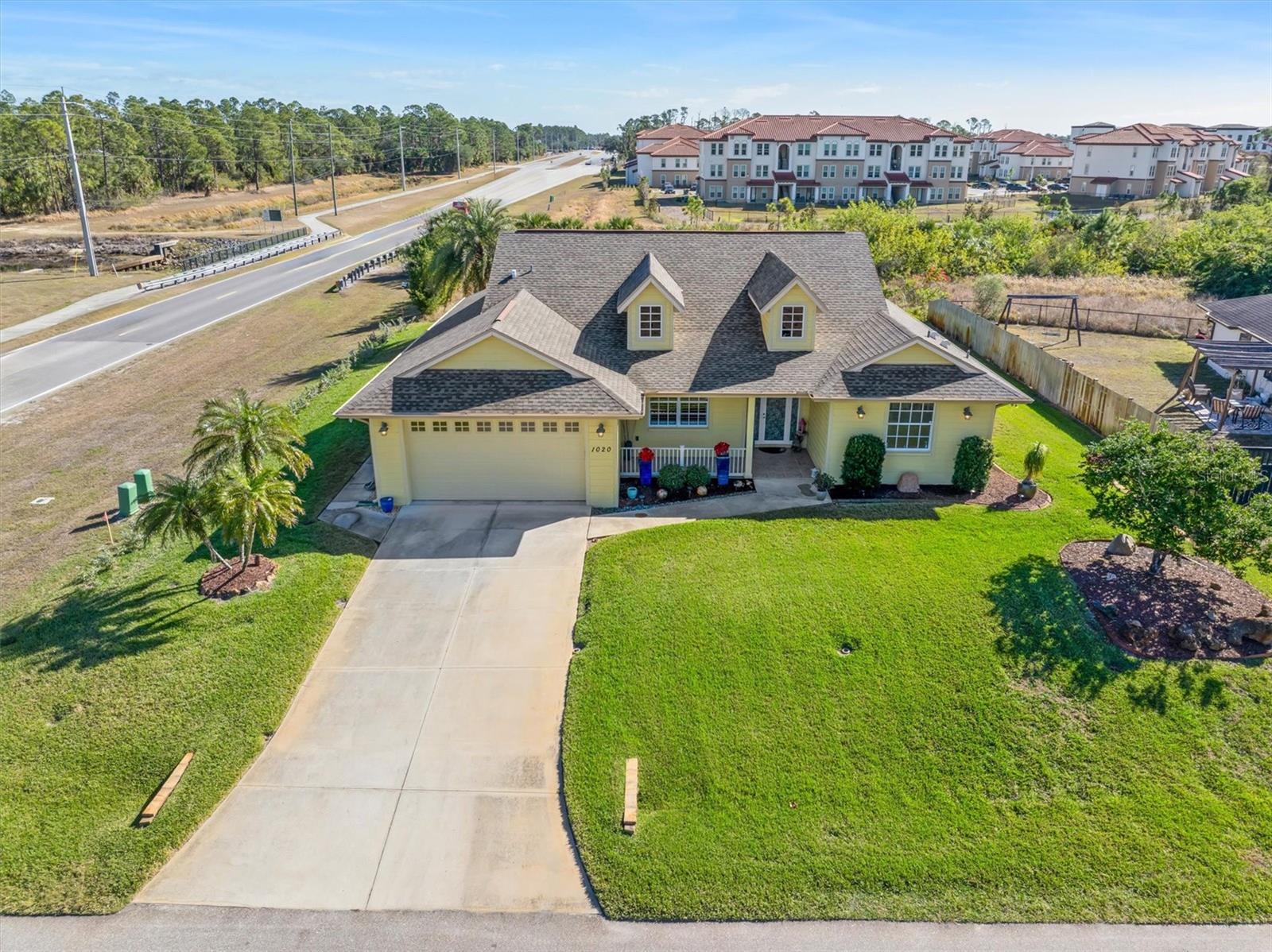 1020 CALIVA ST, NORTH PORT, FL, 34286