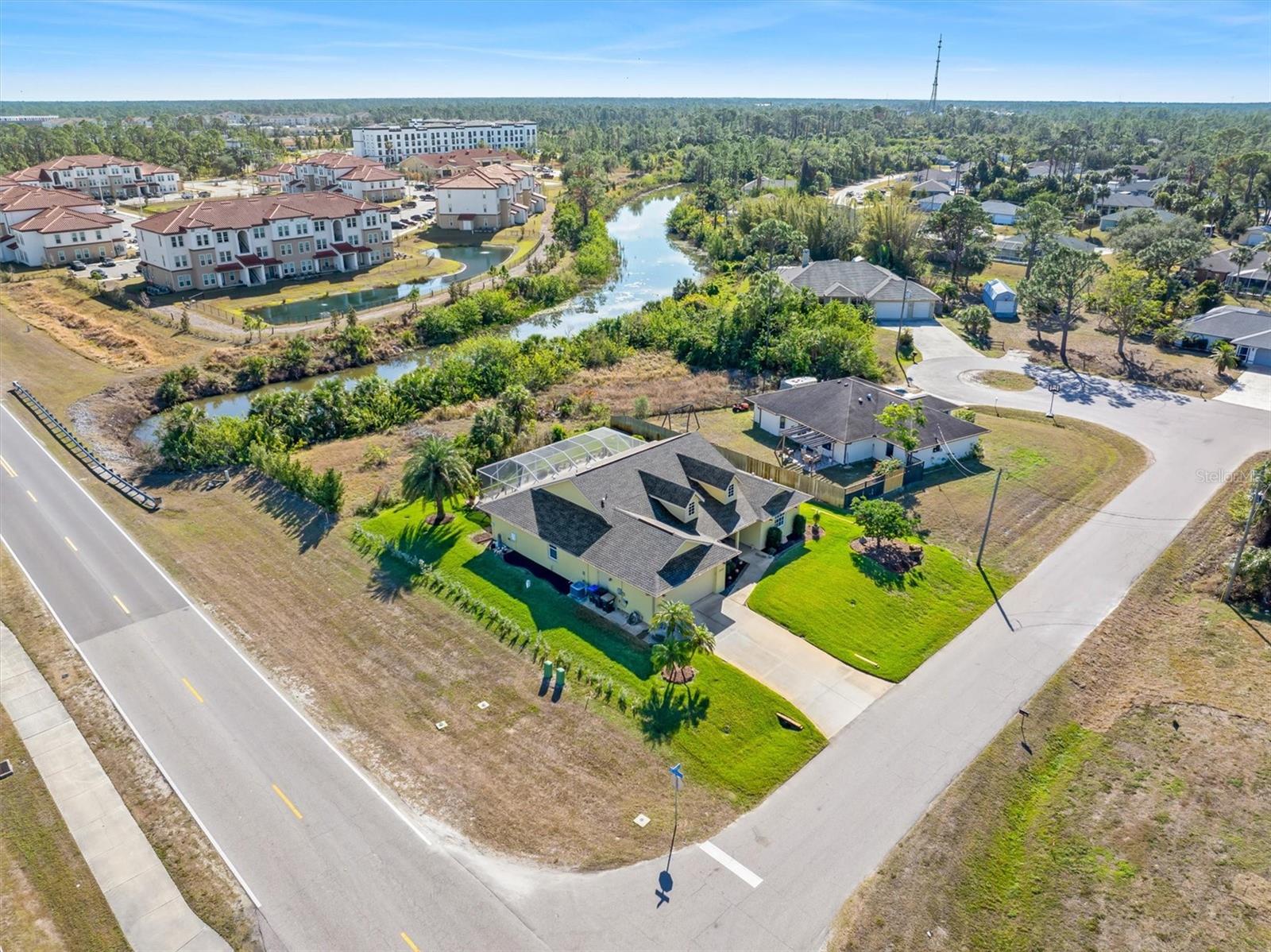1020 CALIVA ST, NORTH PORT, FL, 34286