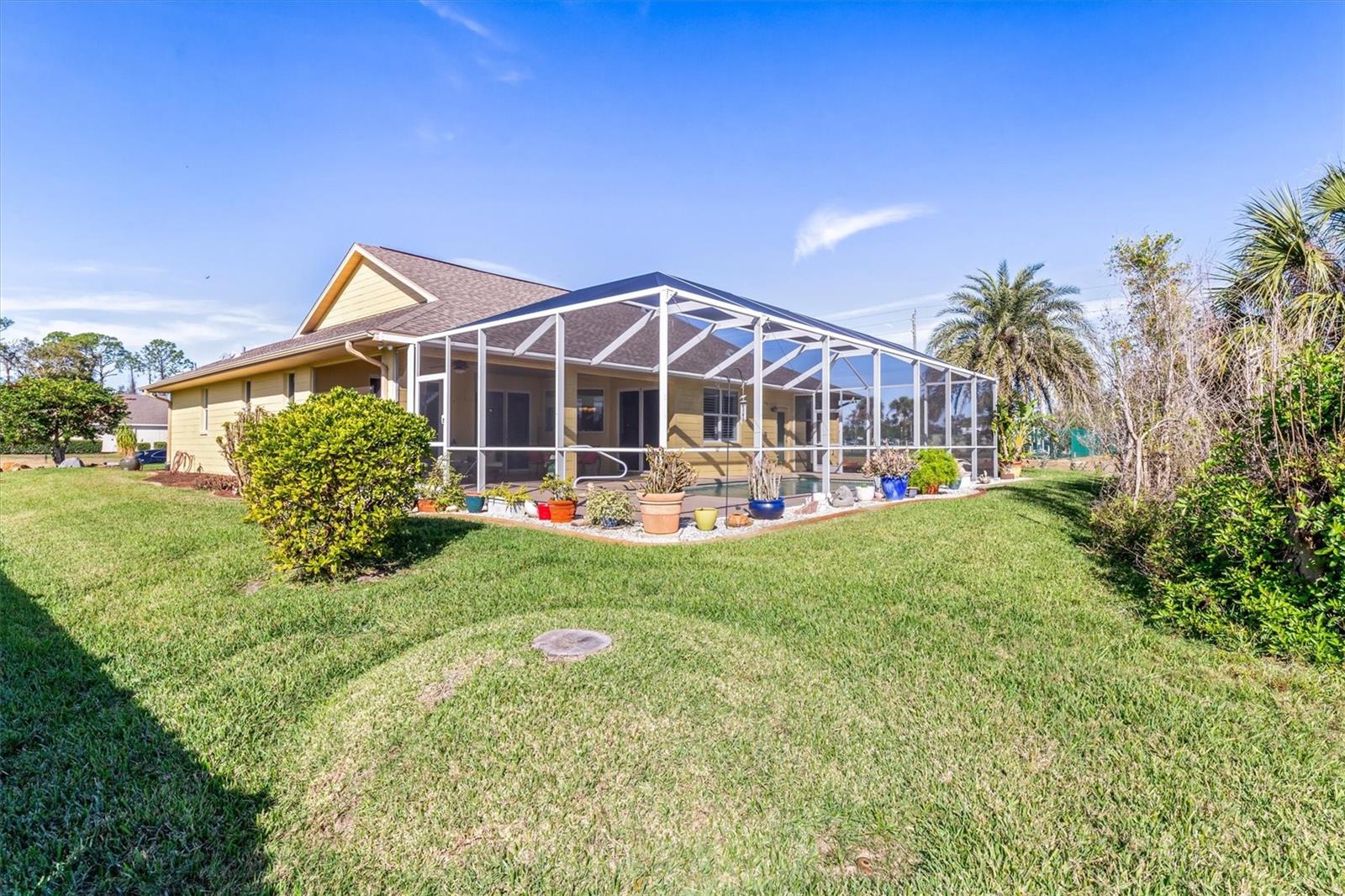 1020 CALIVA ST, NORTH PORT, FL, 34286
