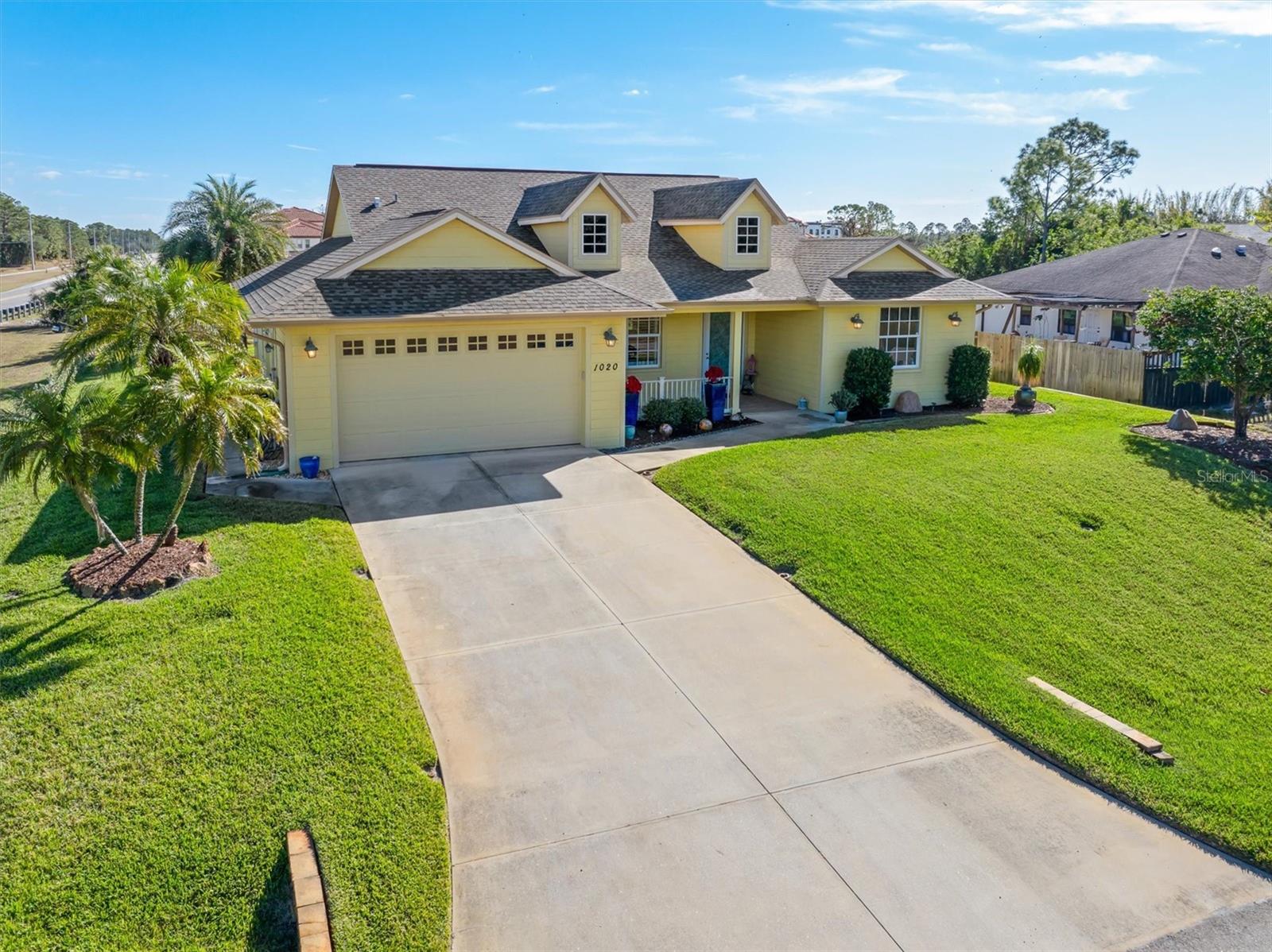 1020 CALIVA ST, NORTH PORT, FL, 34286