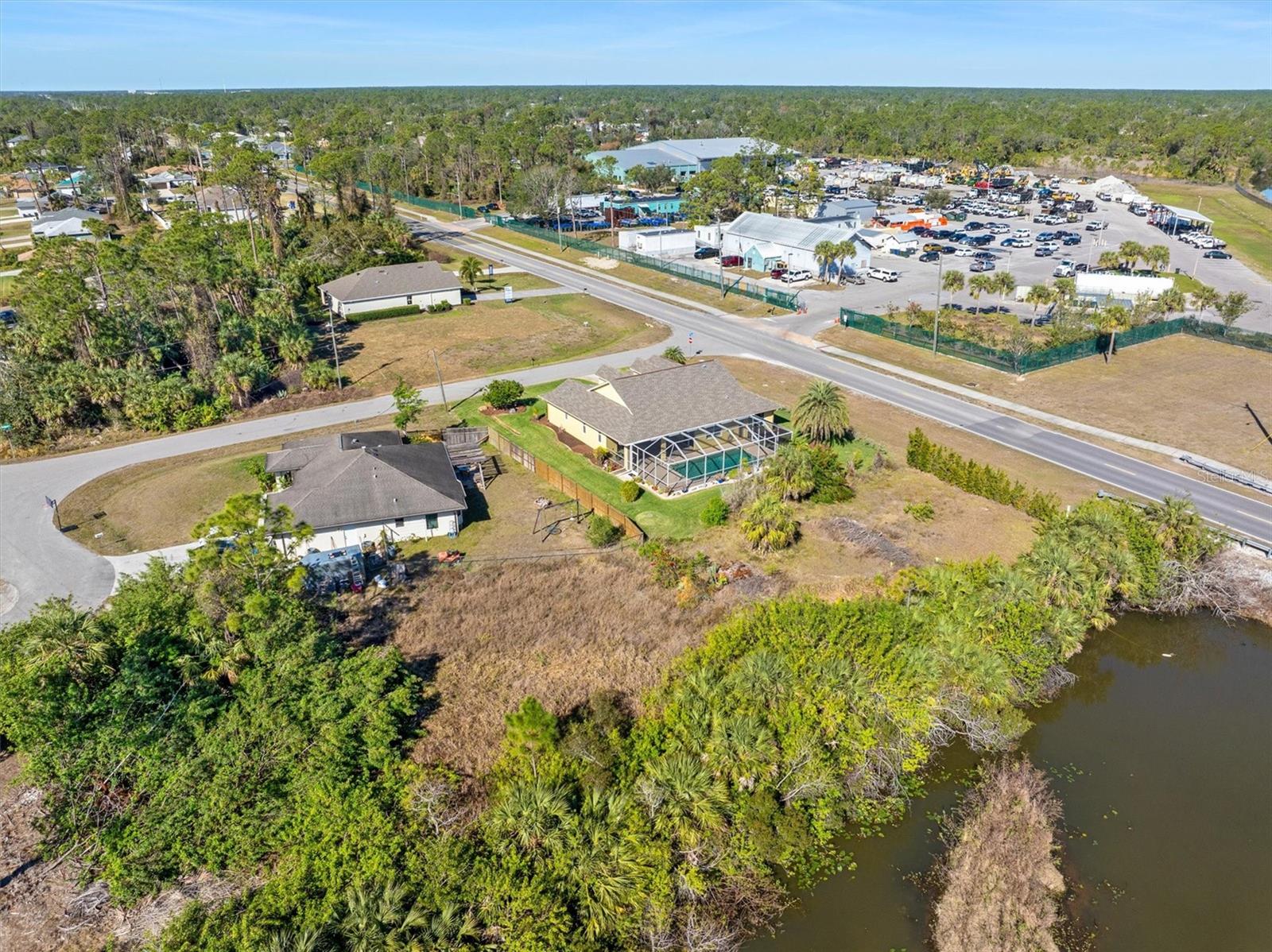 1020 CALIVA ST, NORTH PORT, FL, 34286