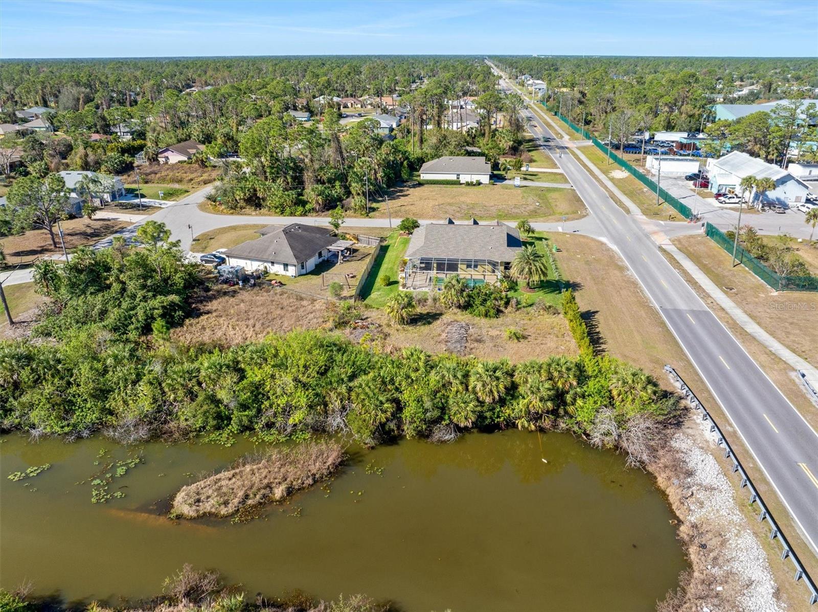 1020 CALIVA ST, NORTH PORT, FL, 34286