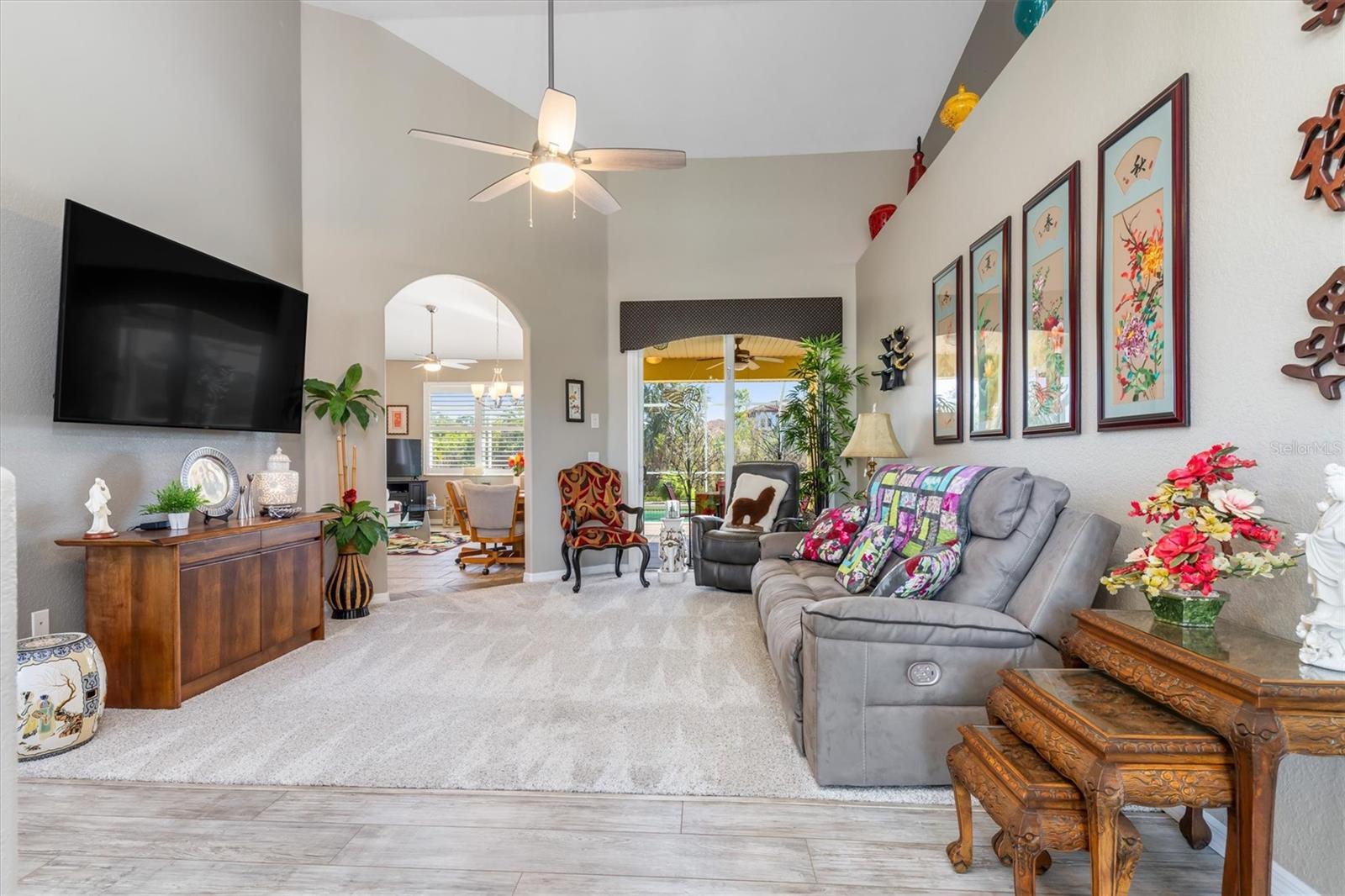 1020 CALIVA ST, NORTH PORT, FL, 34286