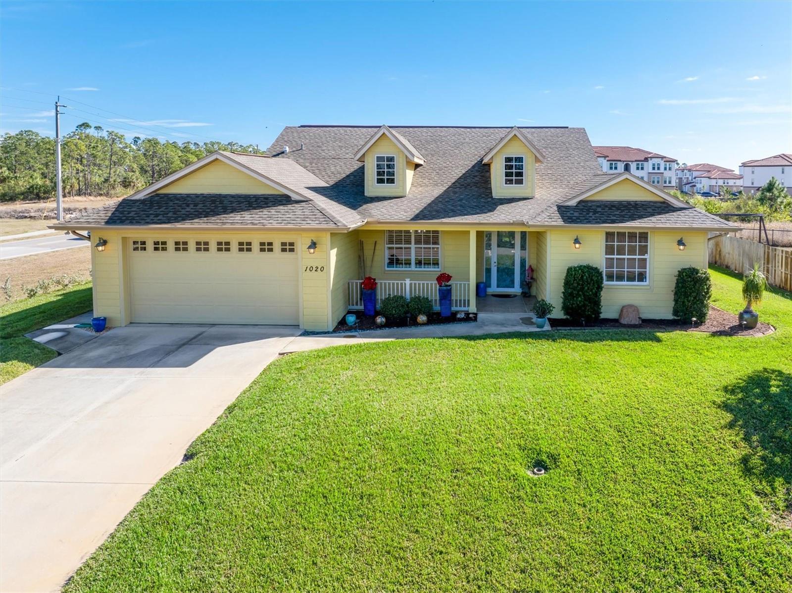 1020 CALIVA ST, NORTH PORT, FL, 34286
