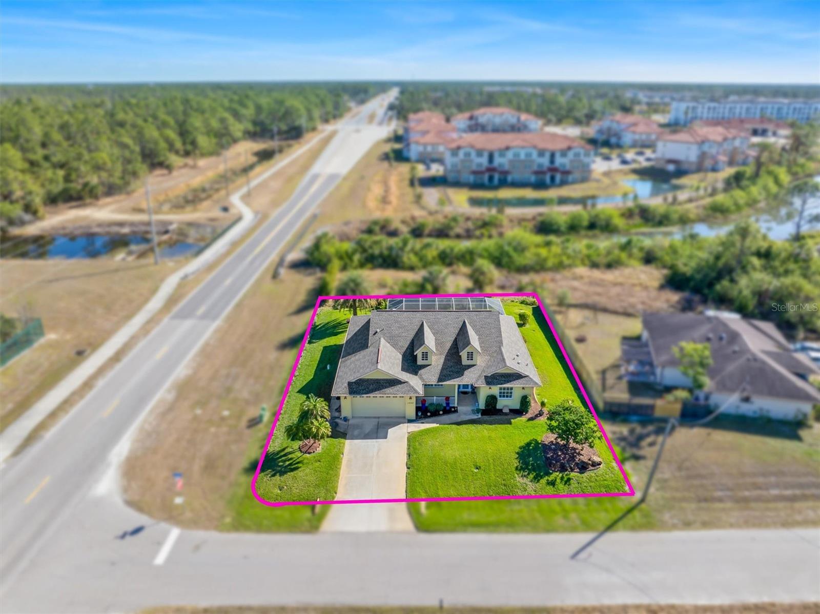 1020 CALIVA ST, NORTH PORT, FL, 34286