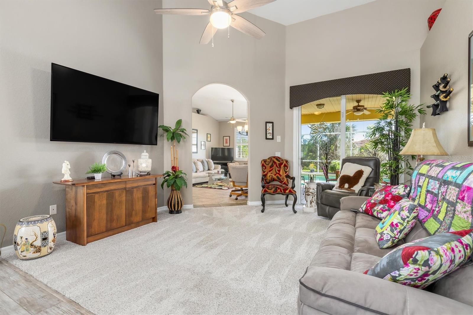 1020 CALIVA ST, NORTH PORT, FL, 34286